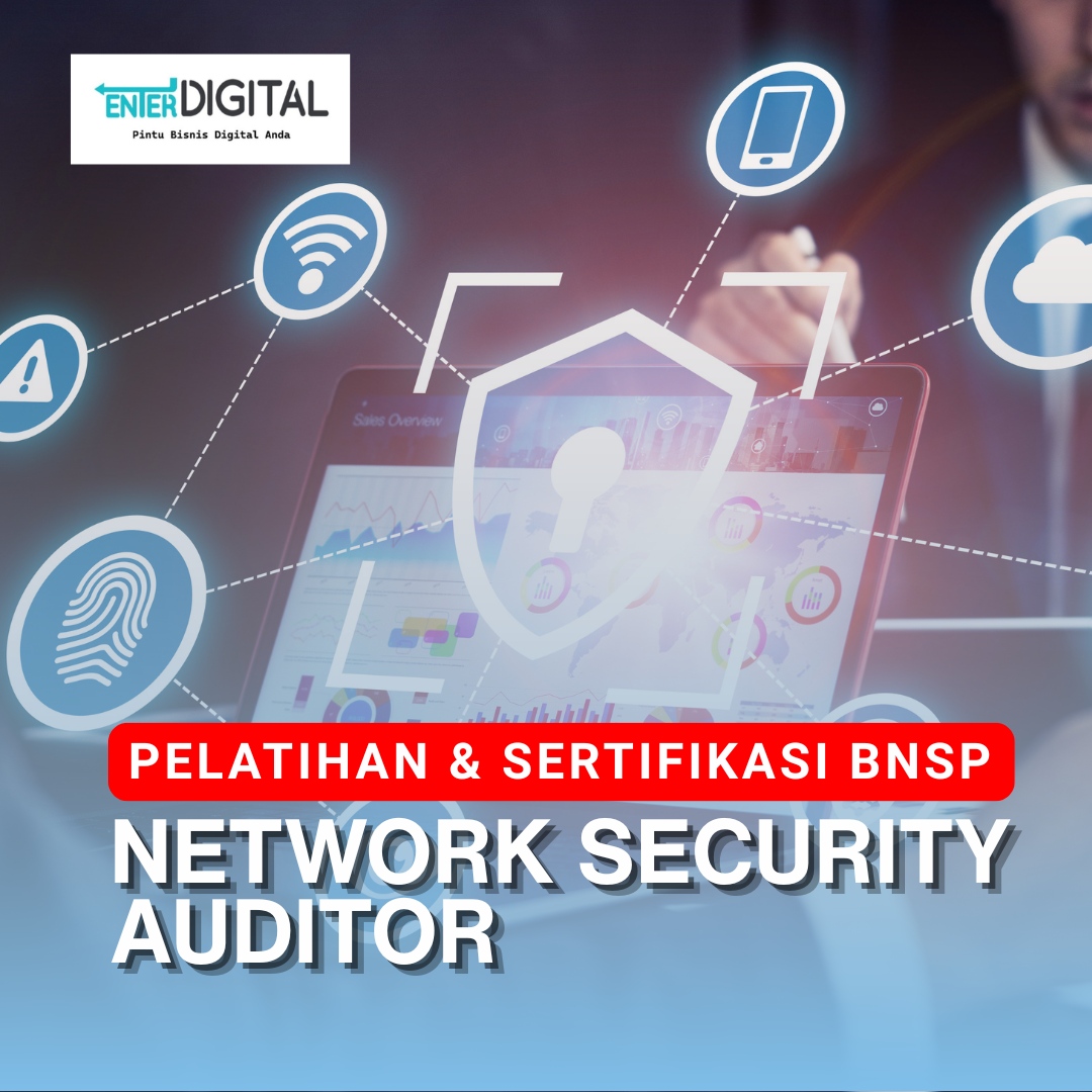 Network Security Auditor